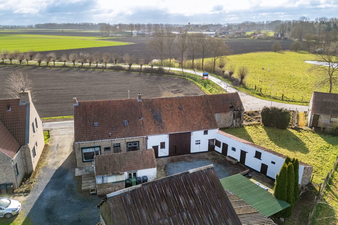 Foto 1 van Jonkvrouw Geilstraat 14