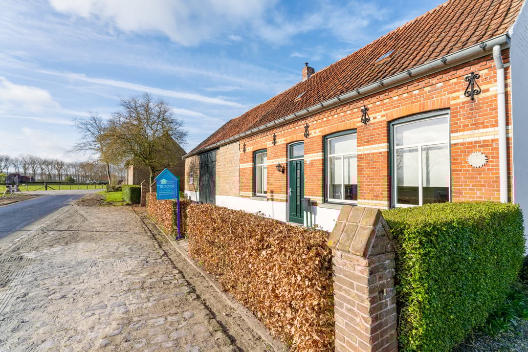 Foto 2 van Jonkvrouw Geilstraat 14