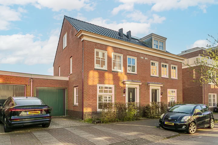 De Ruiterberg 32