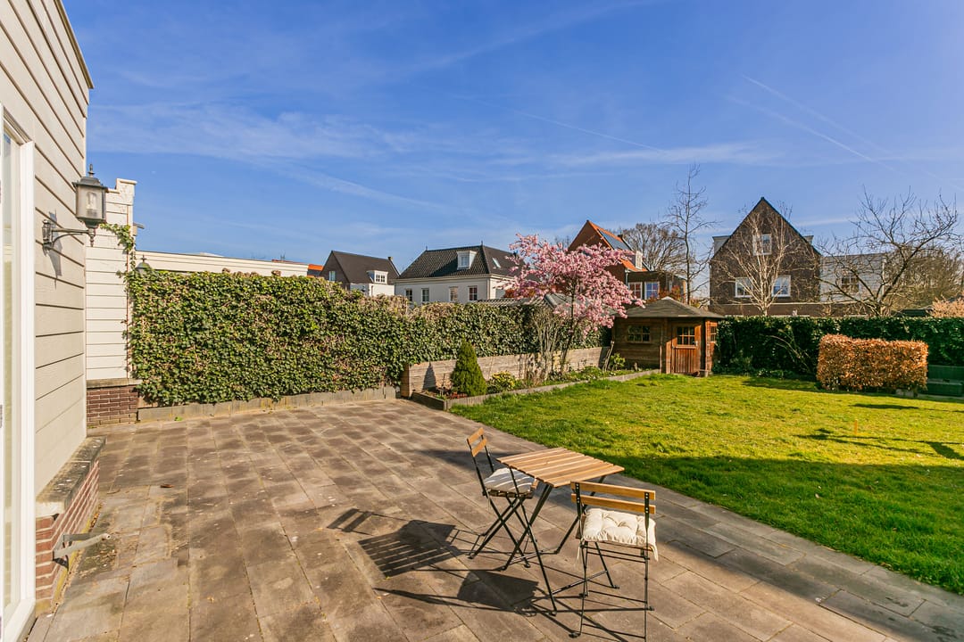 Foto 2 van De Ruiterberg 32