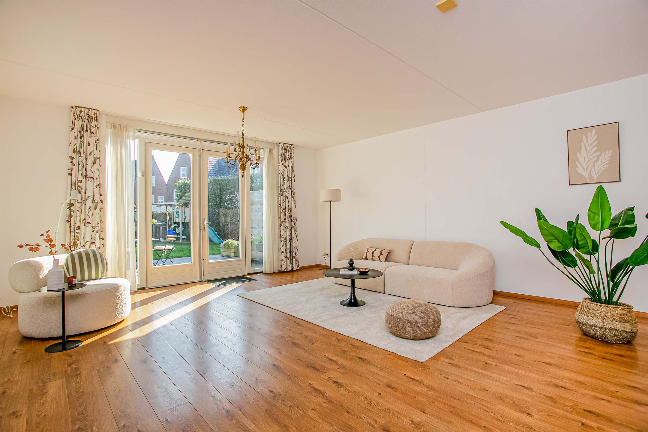 Foto 3 van De Ruiterberg 32