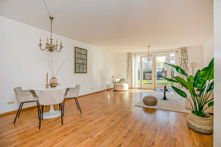 Foto 4 van De Ruiterberg 32