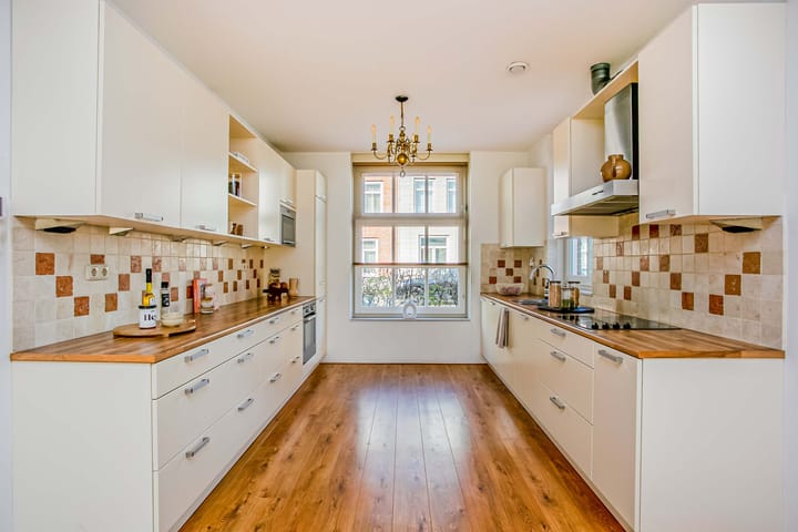 Foto 6 van De Ruiterberg 32