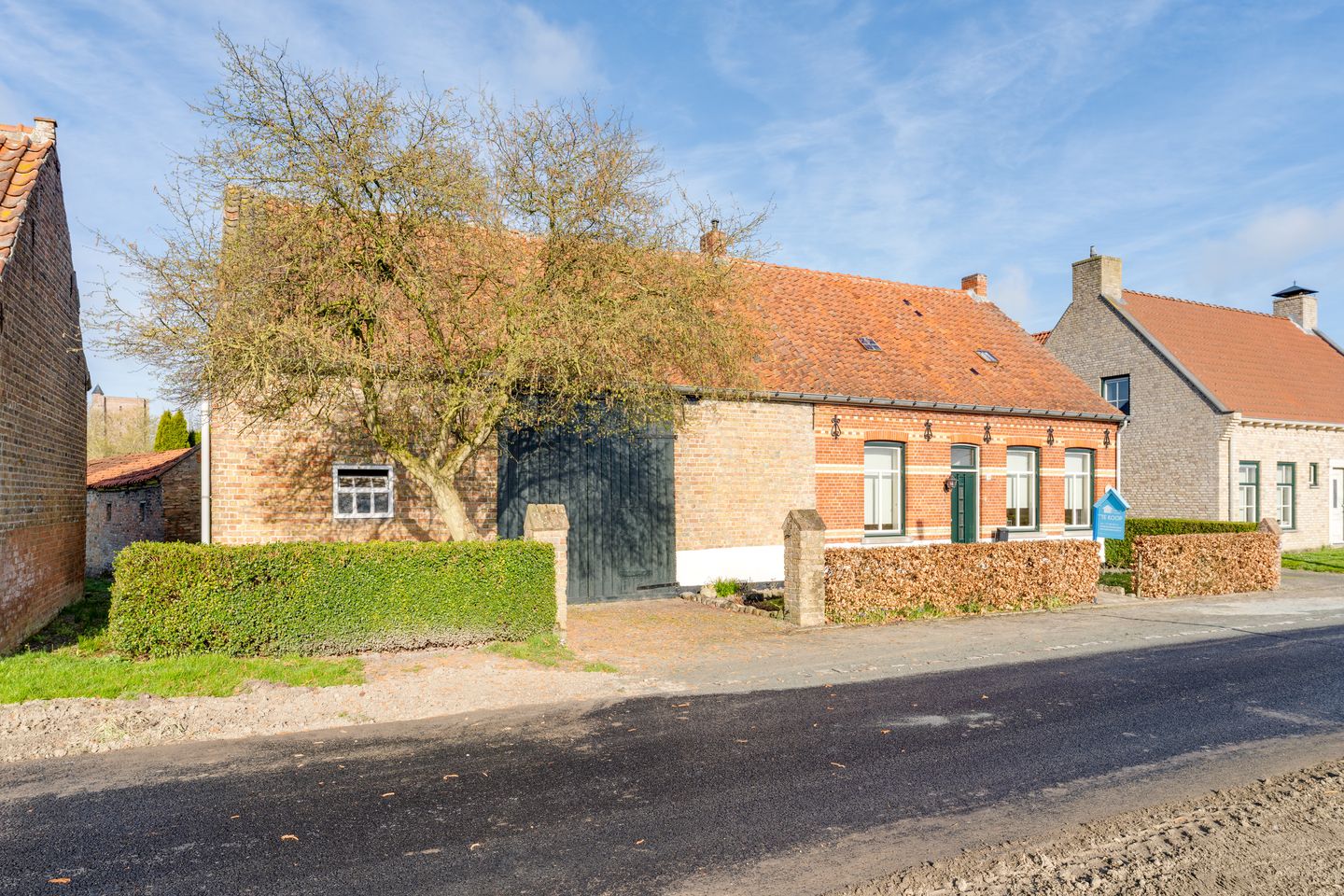 Foto 4 van Jonkvrouw Geilstraat 14