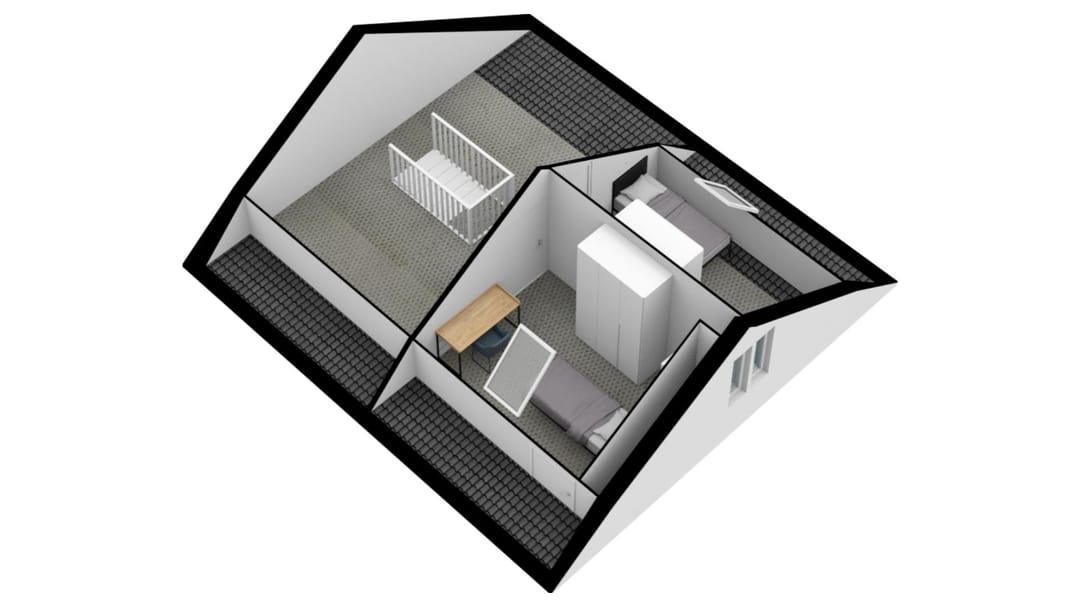 Foto 32 van Jonkvrouw Geilstraat 14