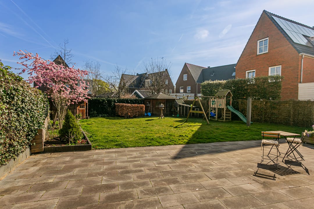 Foto 8 van De Ruiterberg 32