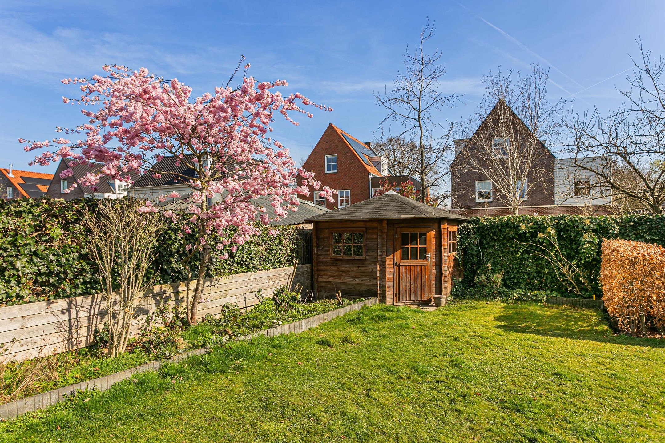 Foto 9 van De Ruiterberg 32