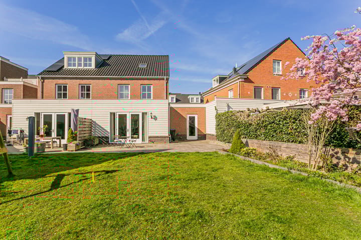 Foto 10 van De Ruiterberg 32