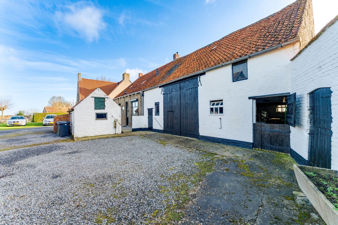 Foto 5 van Jonkvrouw Geilstraat 14