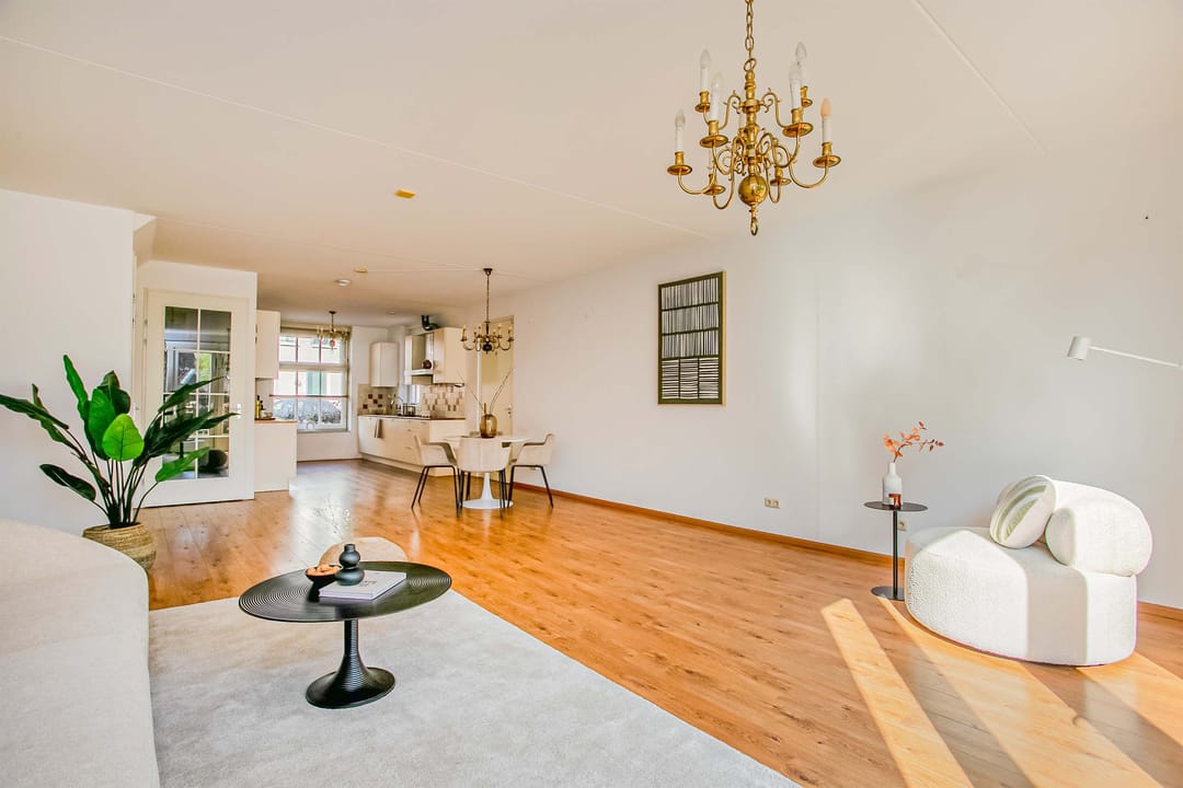 Foto 13 van De Ruiterberg 32