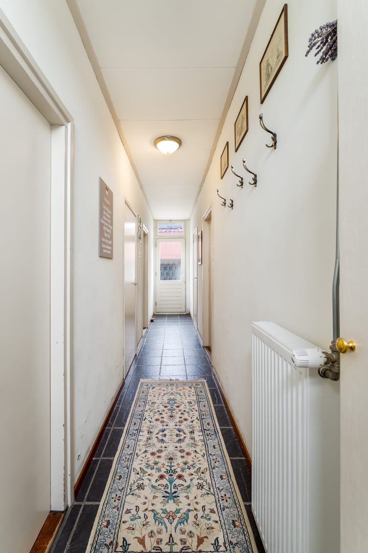 Photo 7 of Jonkvrouw Geilstraat 14