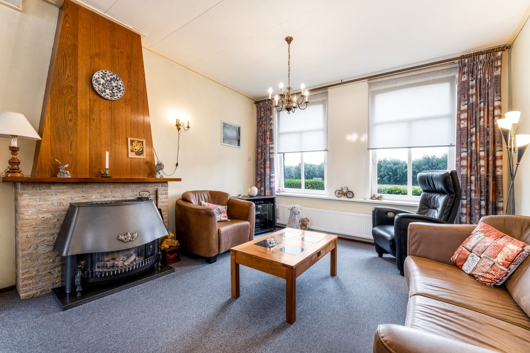 Foto 8 van Jonkvrouw Geilstraat 14