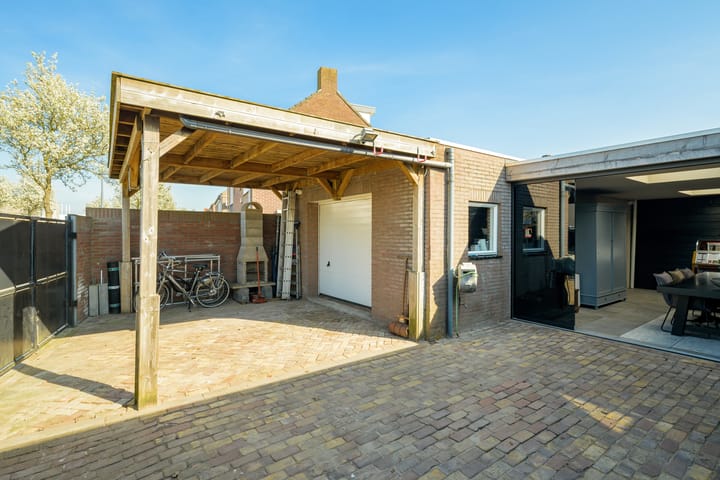 Foto 50 van Statendamweg 30