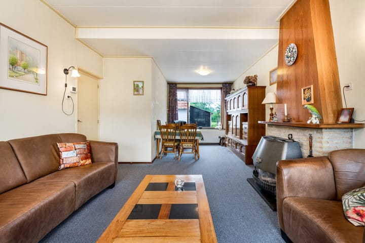 Photo 9 of Jonkvrouw Geilstraat 14