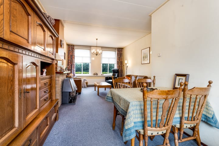 Photo 10 of Jonkvrouw Geilstraat 14