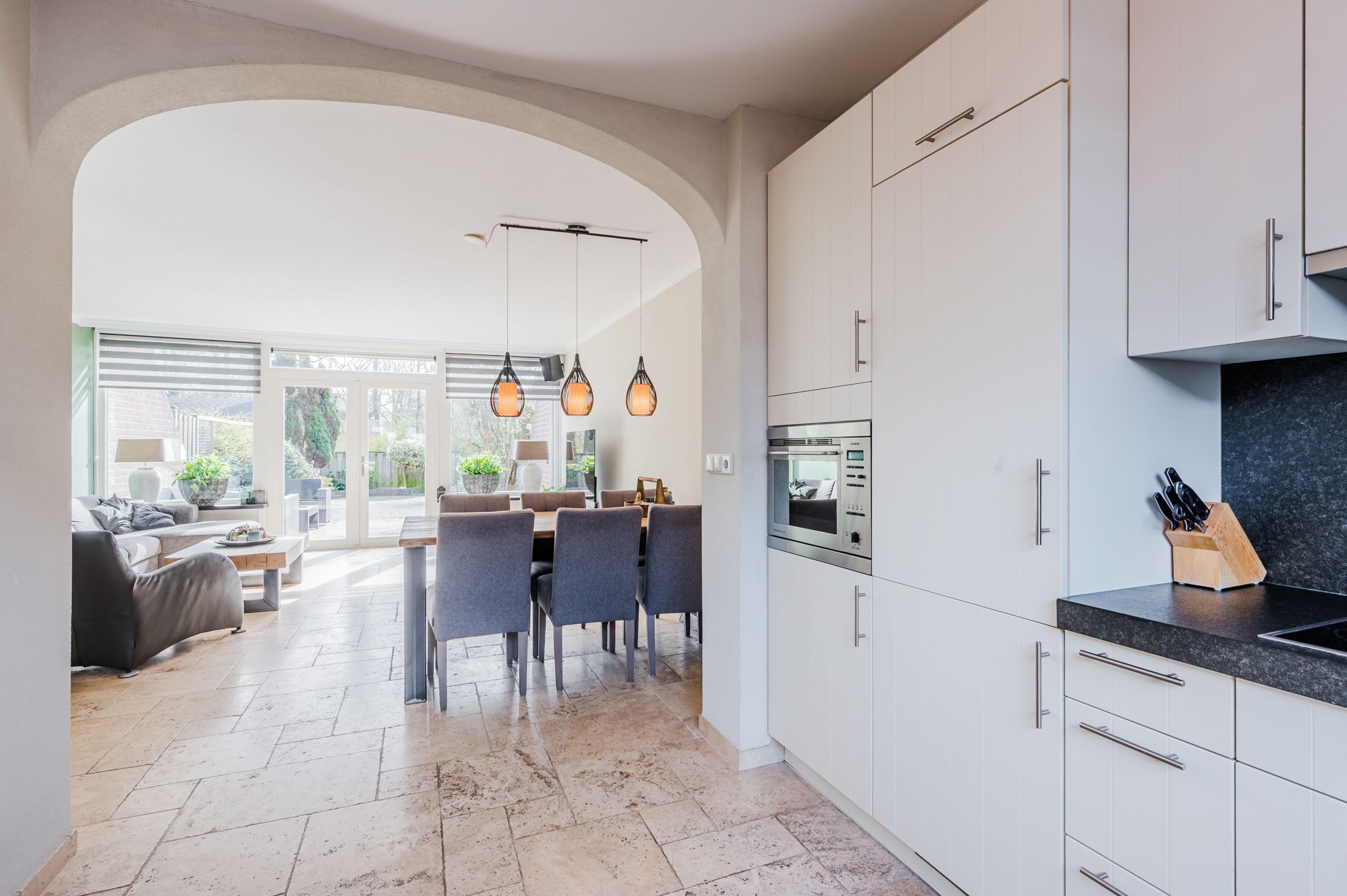 Foto 18 van Vesta 21