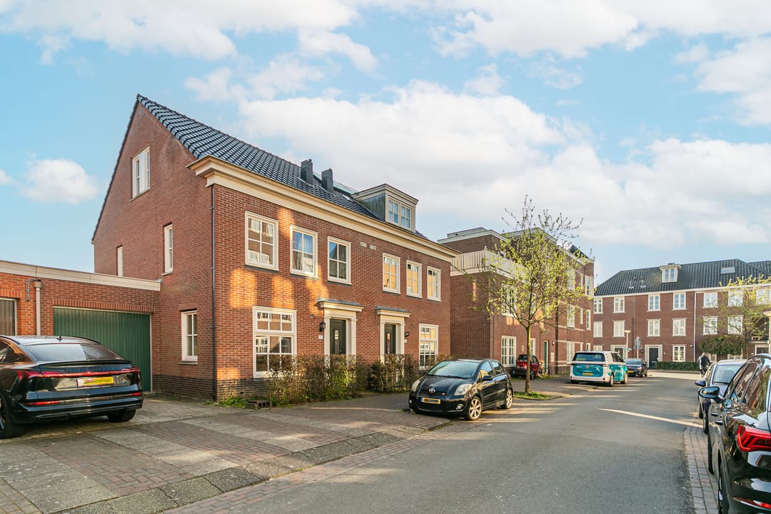 Foto 28 van De Ruiterberg 32