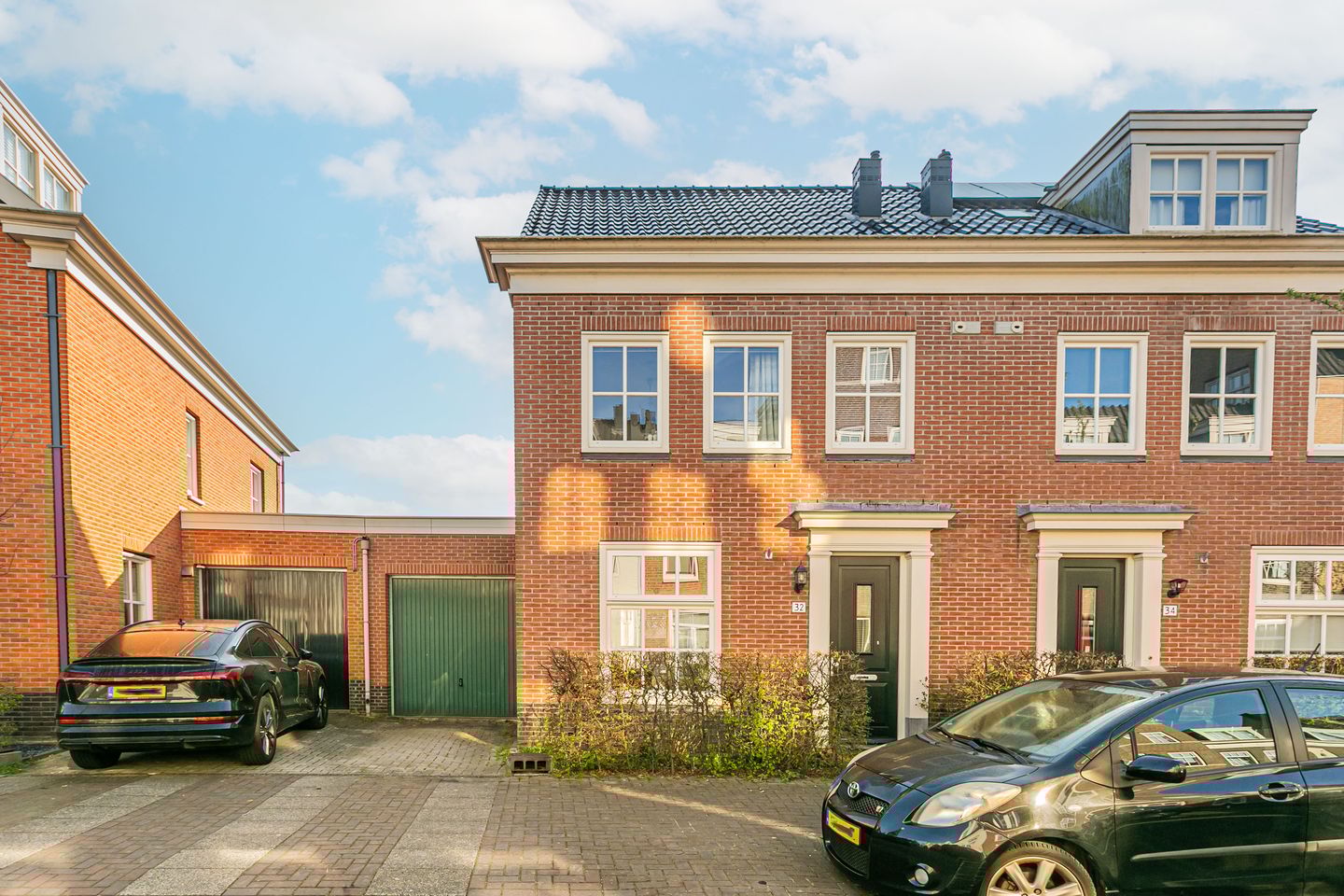 Foto 29 van De Ruiterberg 32