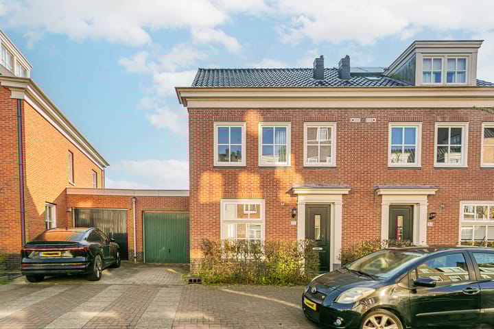 Foto 29 van De Ruiterberg 32