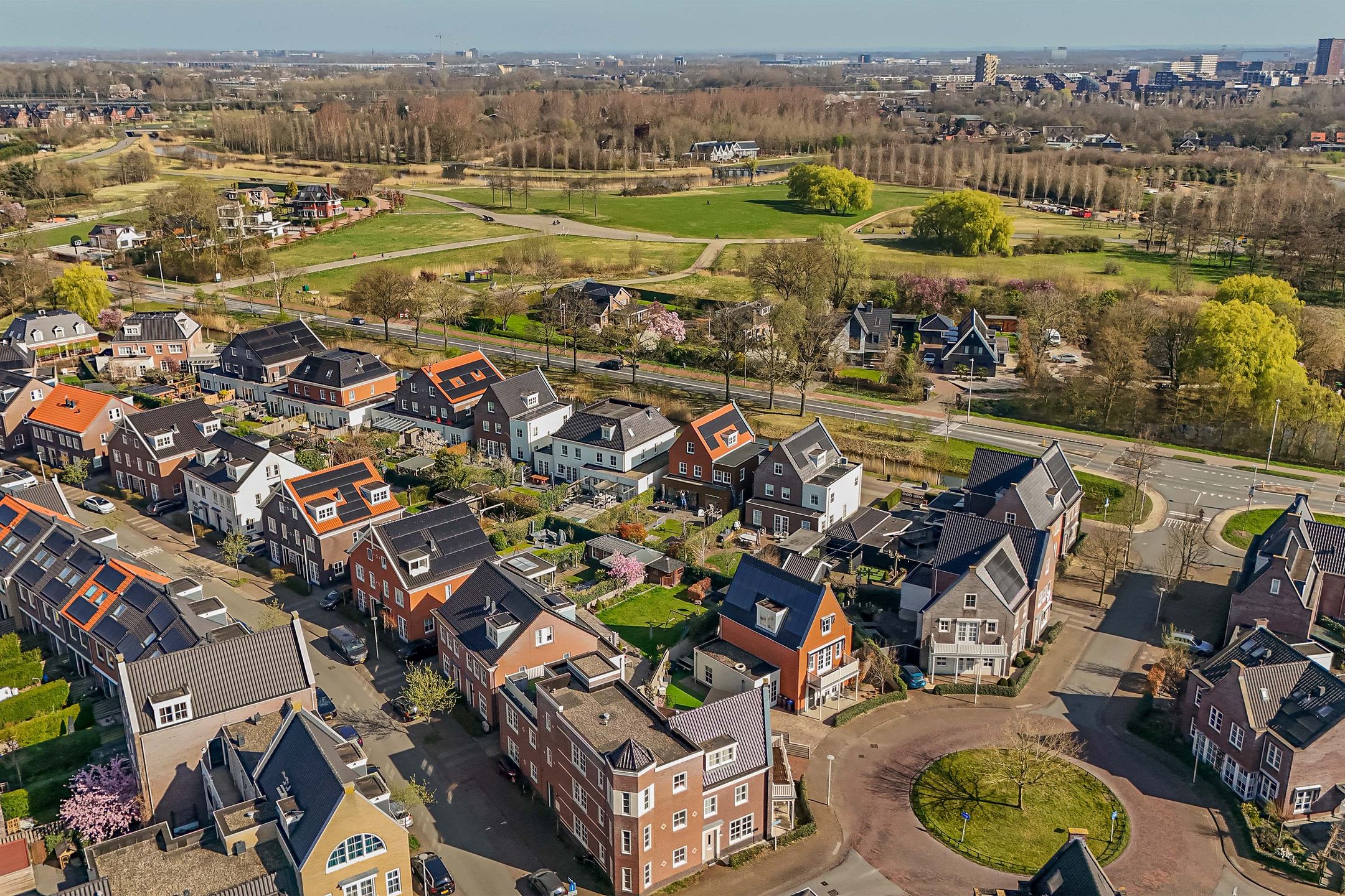 Foto 30 van De Ruiterberg 32