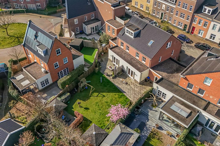 Foto 31 van De Ruiterberg 32