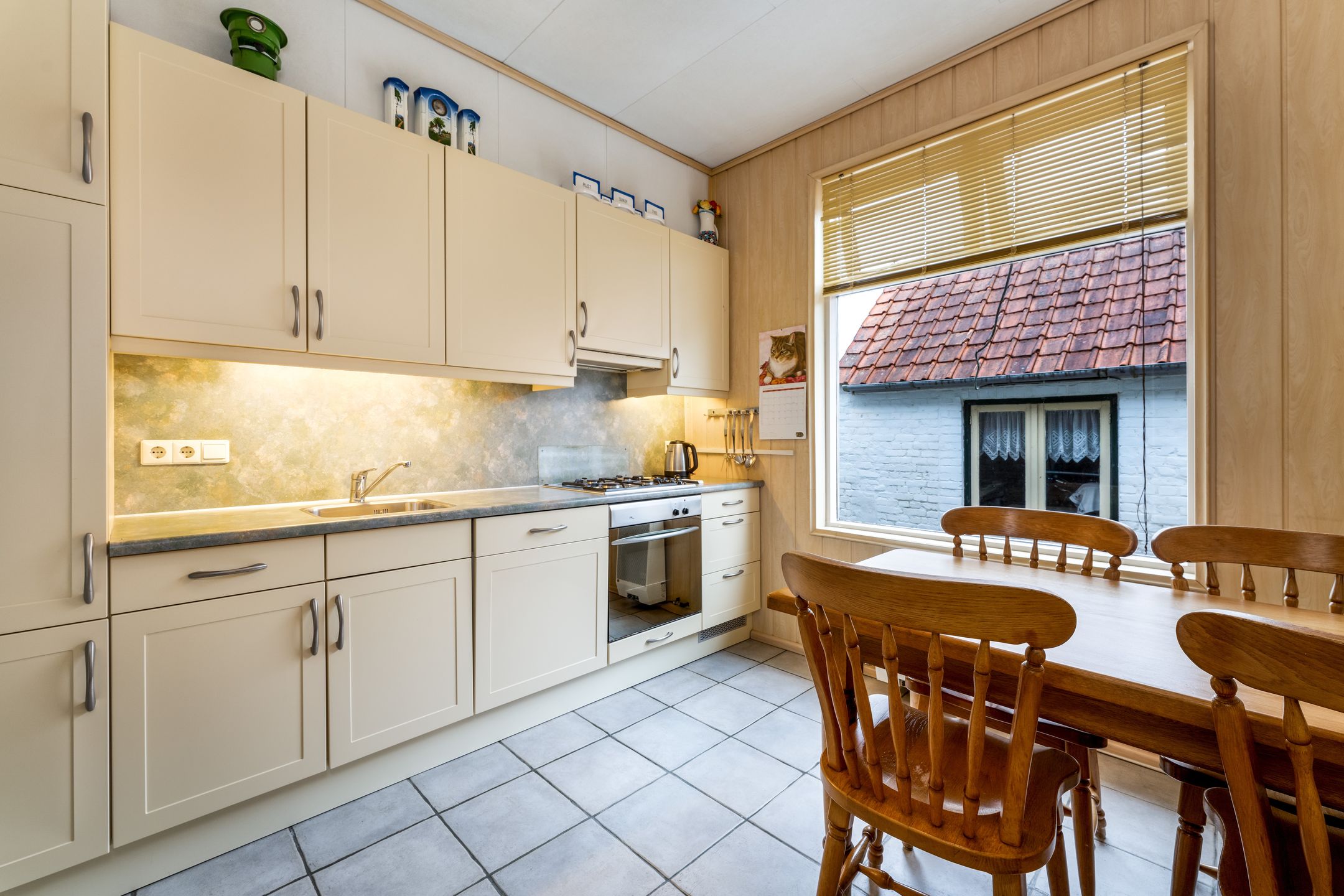 Foto 12 van Jonkvrouw Geilstraat 14