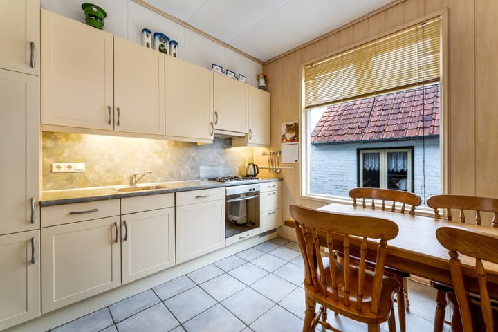 Photo 12 of Jonkvrouw Geilstraat 14