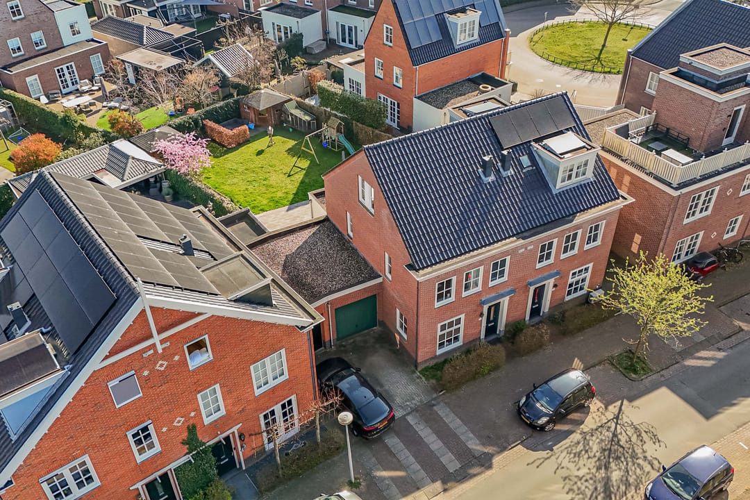 Foto 32 van De Ruiterberg 32