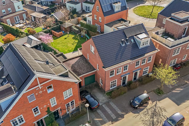 Foto 32 van De Ruiterberg 32