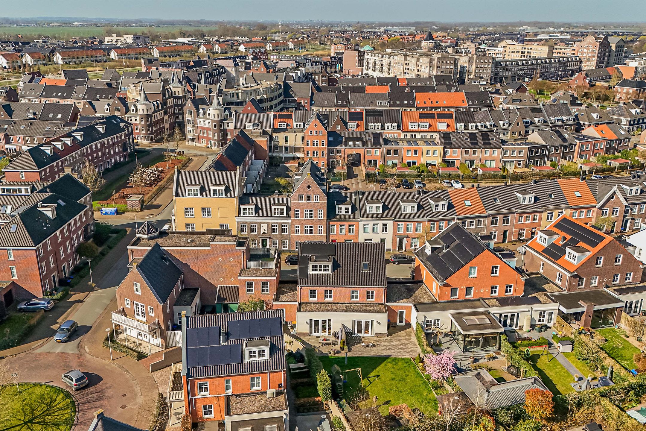 Foto 33 van De Ruiterberg 32