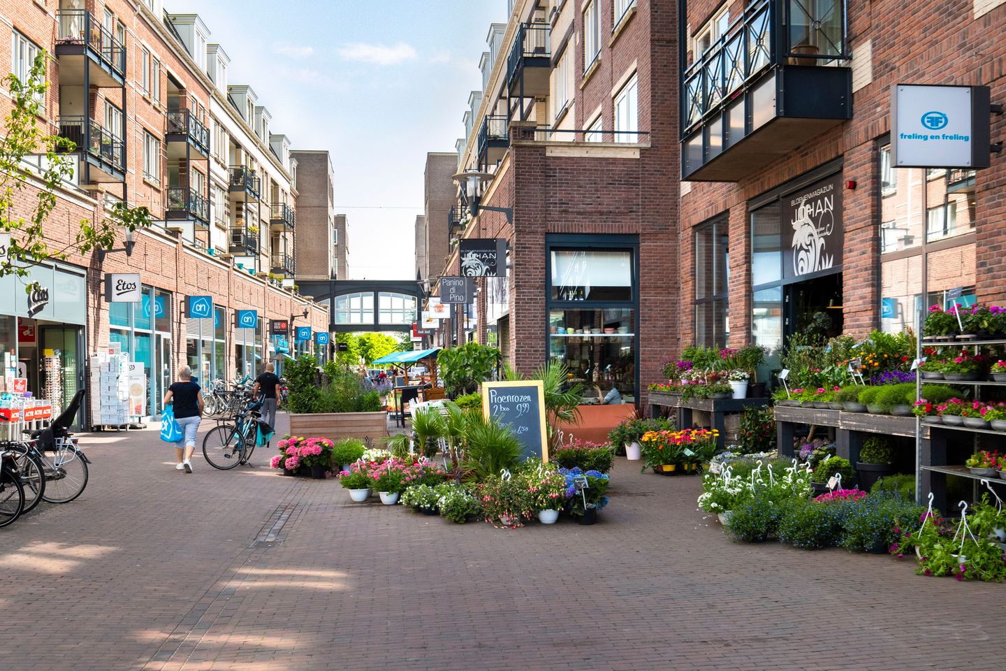 Foto 34 van De Ruiterberg 32