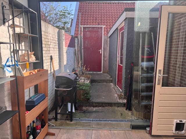 Foto 5 van Maarten Trompstraat 31