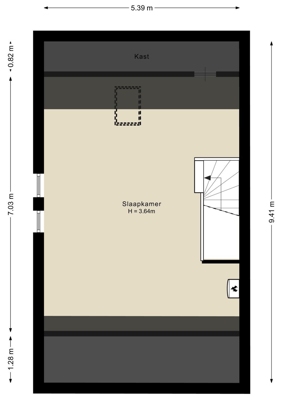 Foto 41 van De Ruiterberg 32