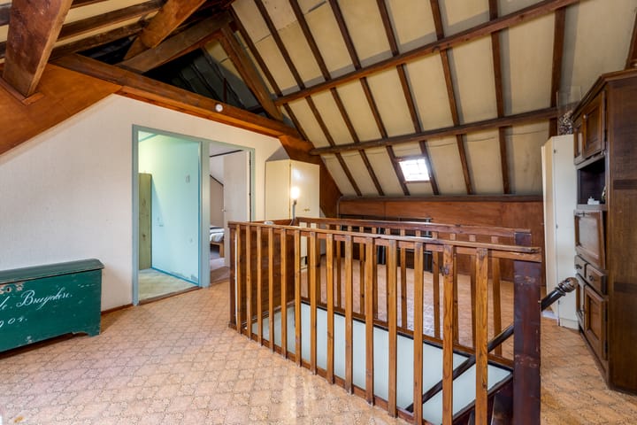 Photo 16 of Jonkvrouw Geilstraat 14