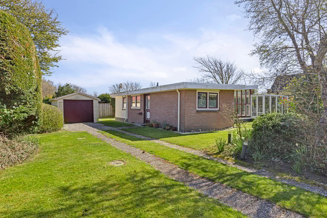 Photo 1 of Joossesweg 81