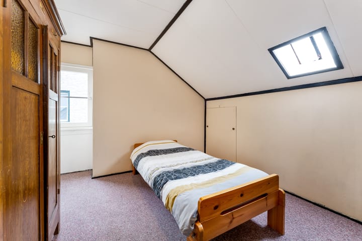 Photo 17 of Jonkvrouw Geilstraat 14