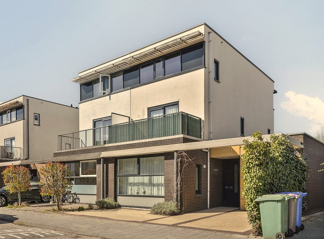 Foto 1 van Burgemeestersrand 25