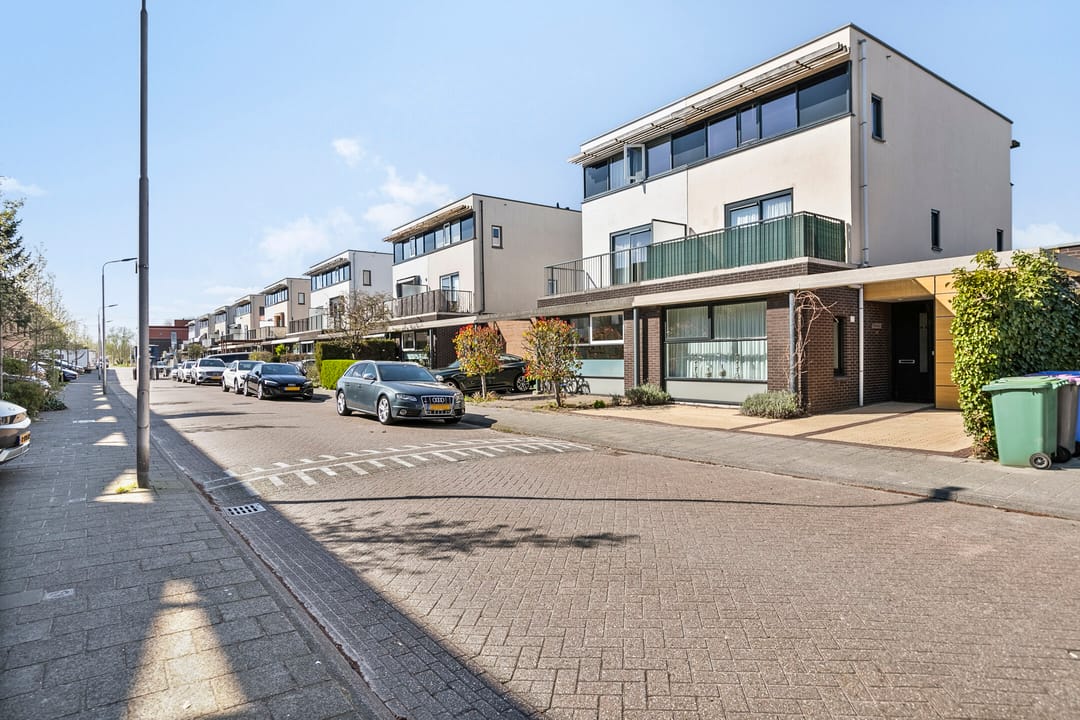 Foto 2 van Burgemeestersrand 25