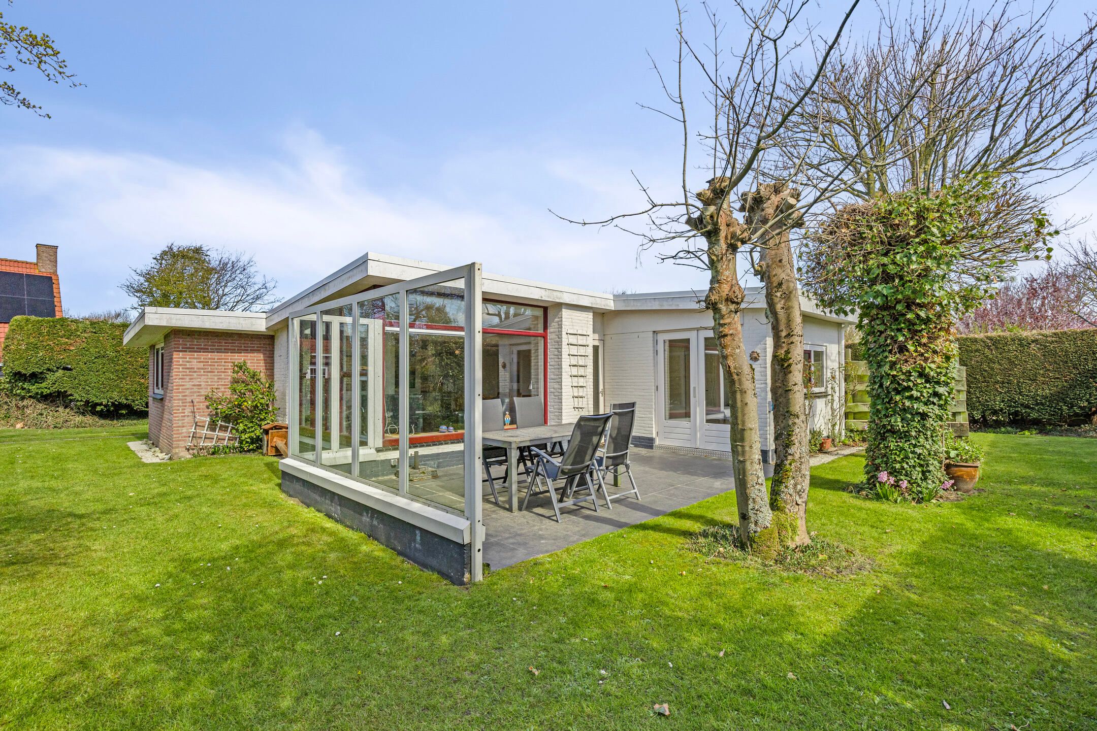 3-bedroom freehold villa in Westkapelle — photo 4 of 5