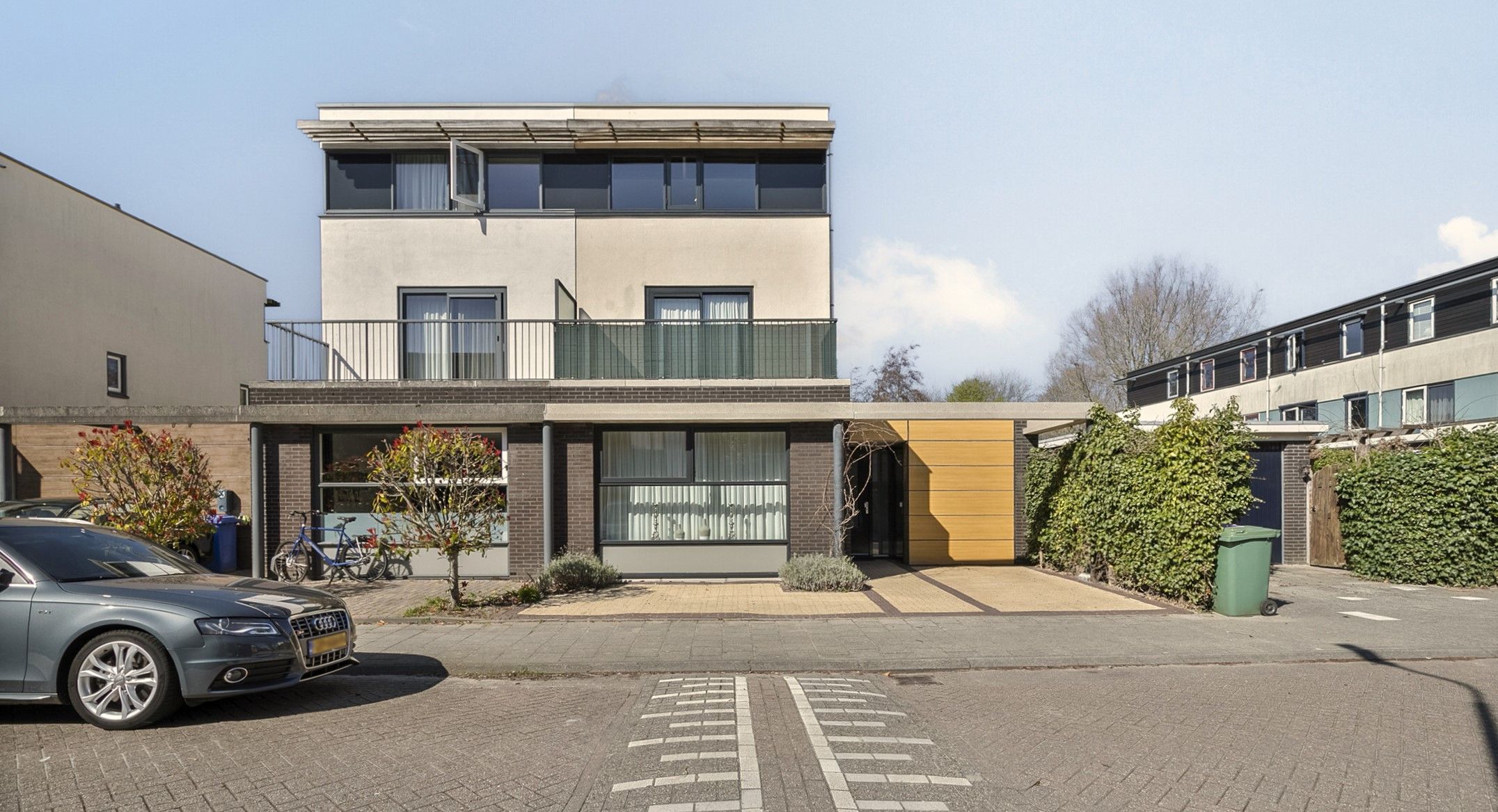 Foto 3 van Burgemeestersrand 25