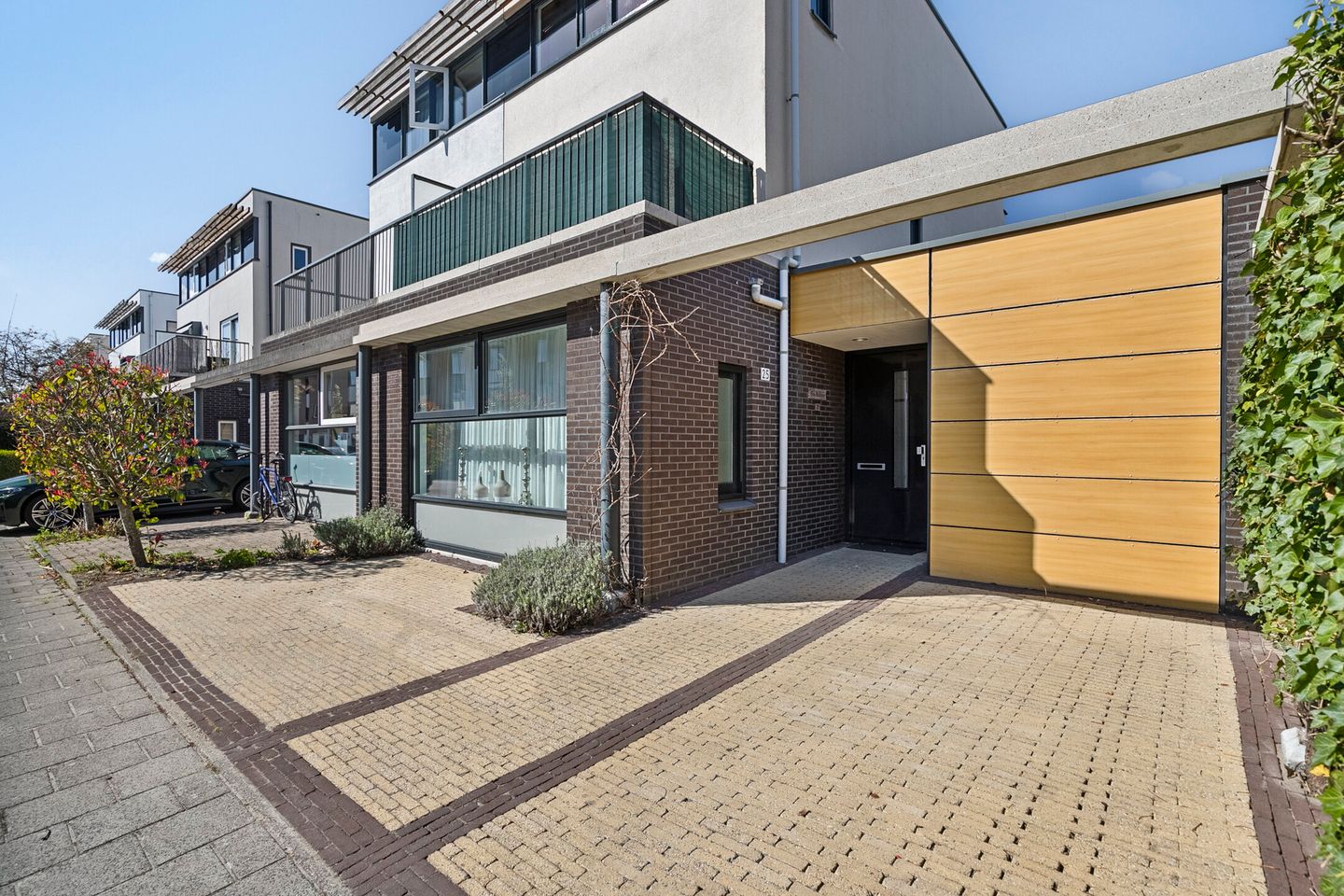 Foto 4 van Burgemeestersrand 25