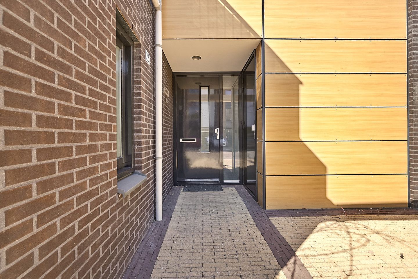 Foto 5 van Burgemeestersrand 25