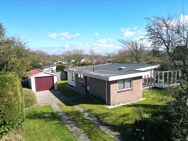 Foto 7 van Joossesweg 81