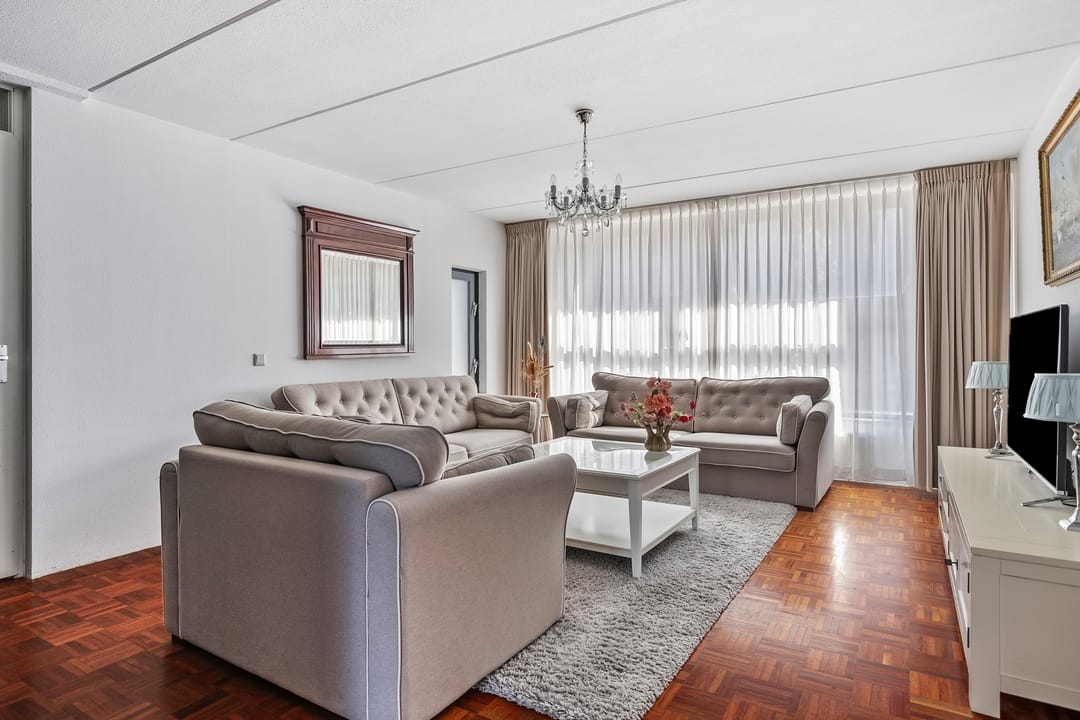 Foto 8 van Burgemeestersrand 25