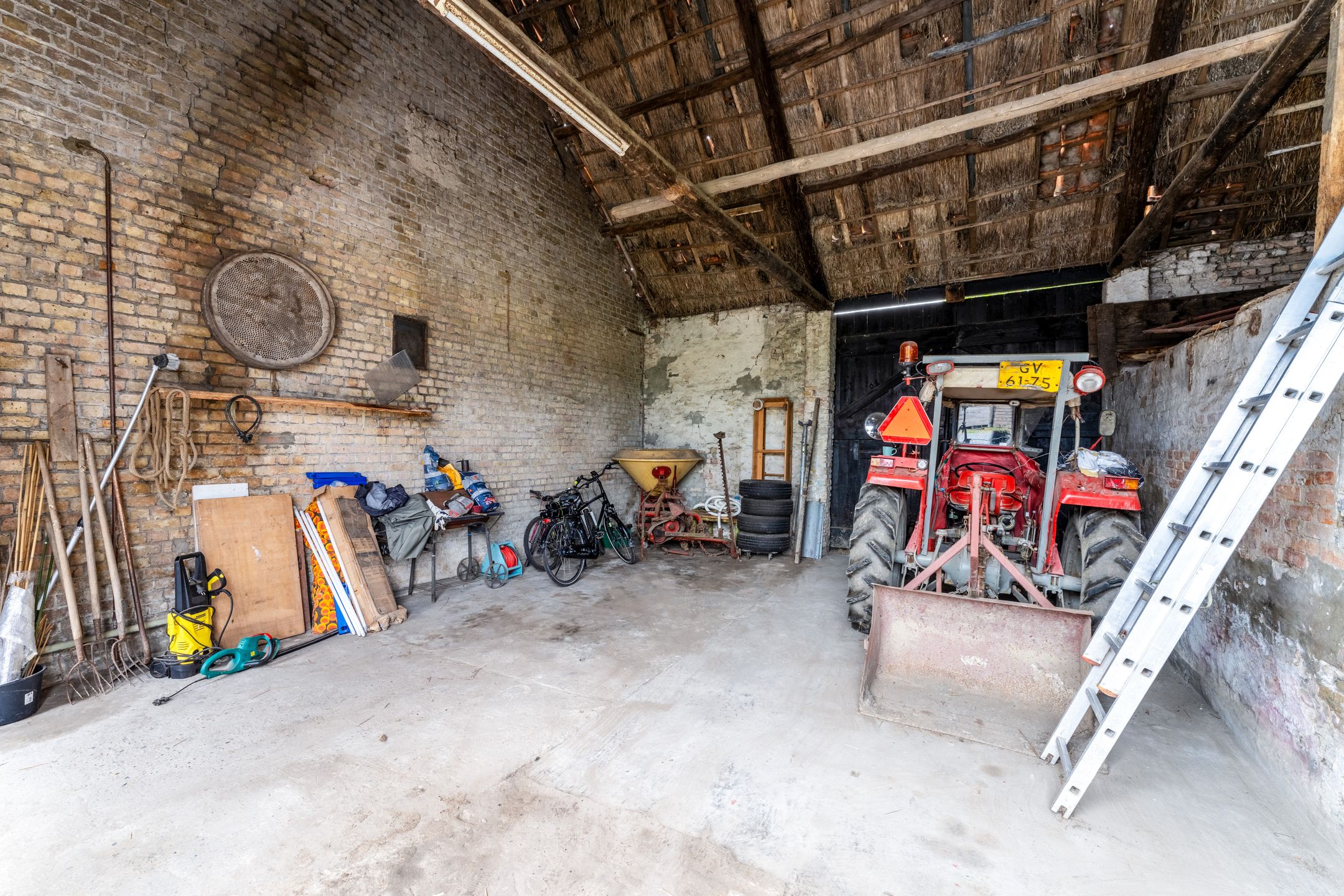 Foto 21 van Jonkvrouw Geilstraat 14