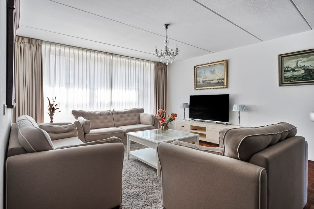 Foto 11 van Burgemeestersrand 25