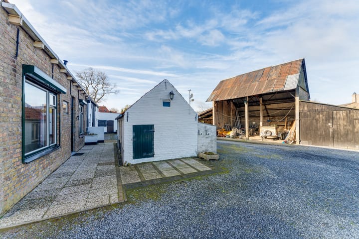 Photo 23 of Jonkvrouw Geilstraat 14