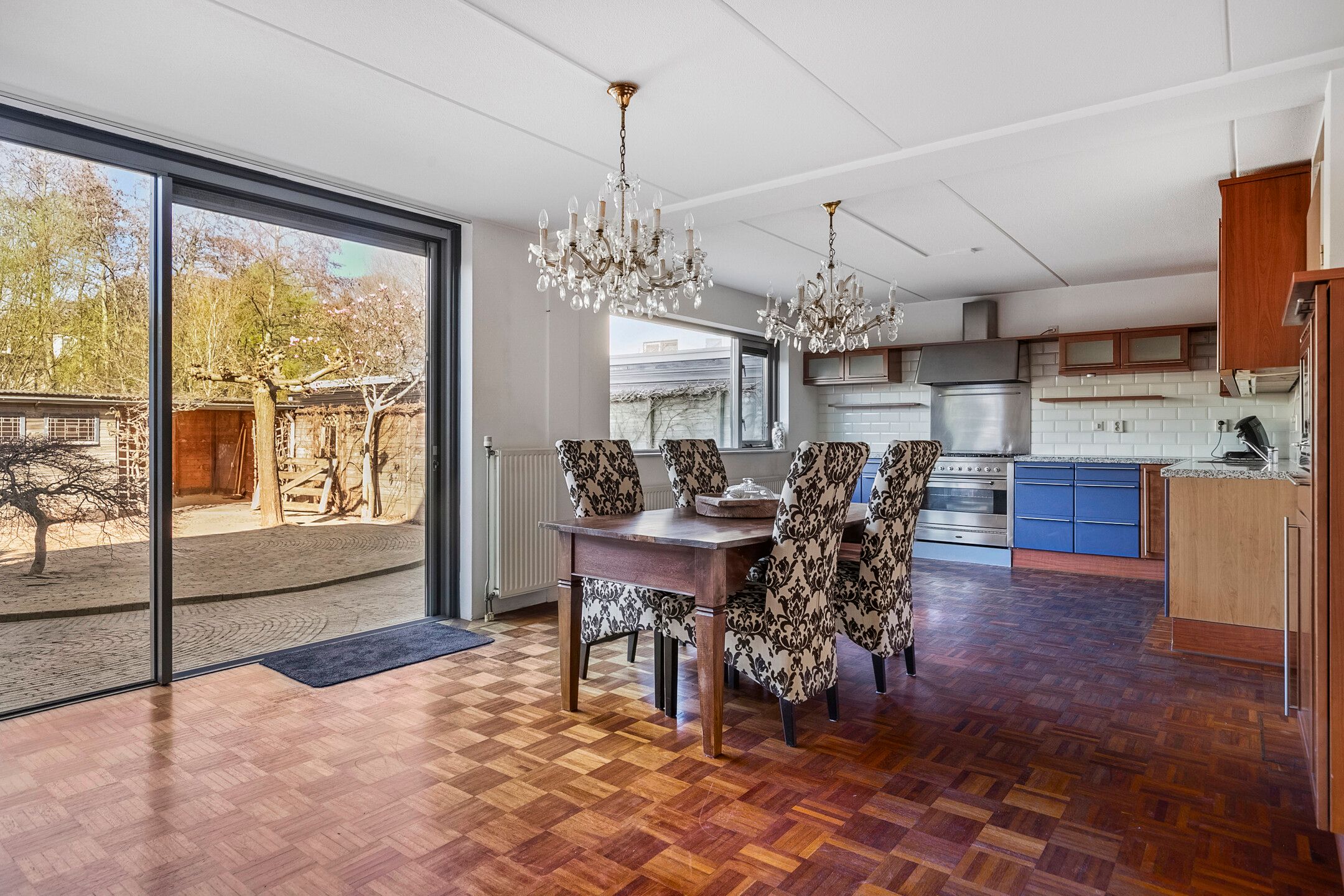 Foto 12 van Burgemeestersrand 25