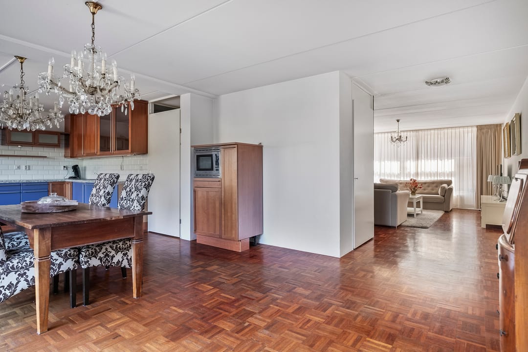 Foto 13 van Burgemeestersrand 25