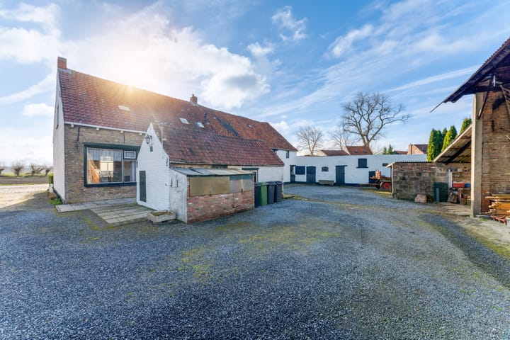 Photo 24 of Jonkvrouw Geilstraat 14